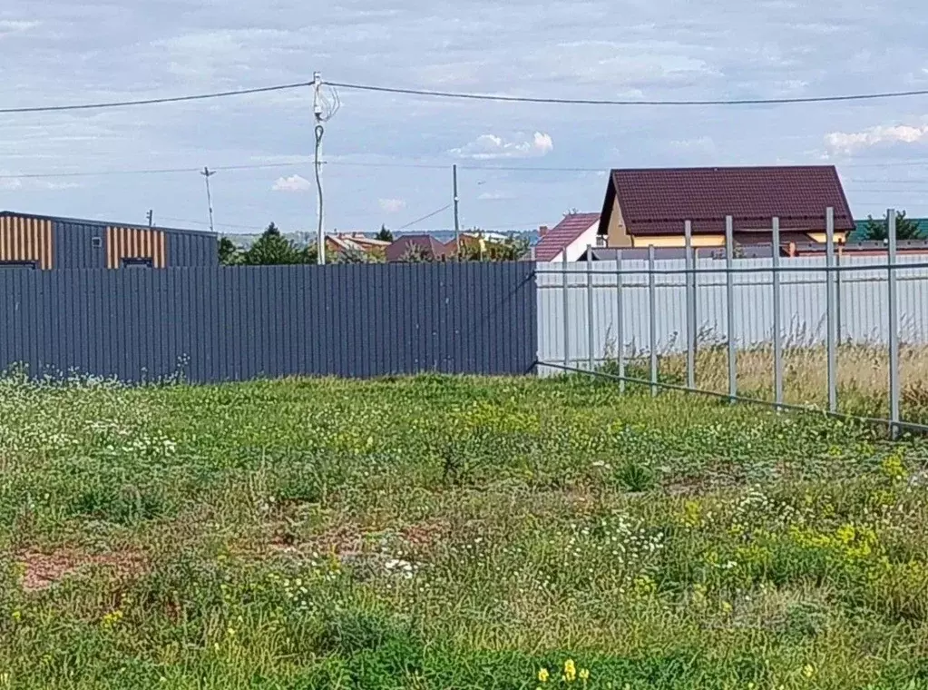 Участок в Челябинская область, Копейск Сафакулевская ул., 19 (11.45 ... - Фото 2