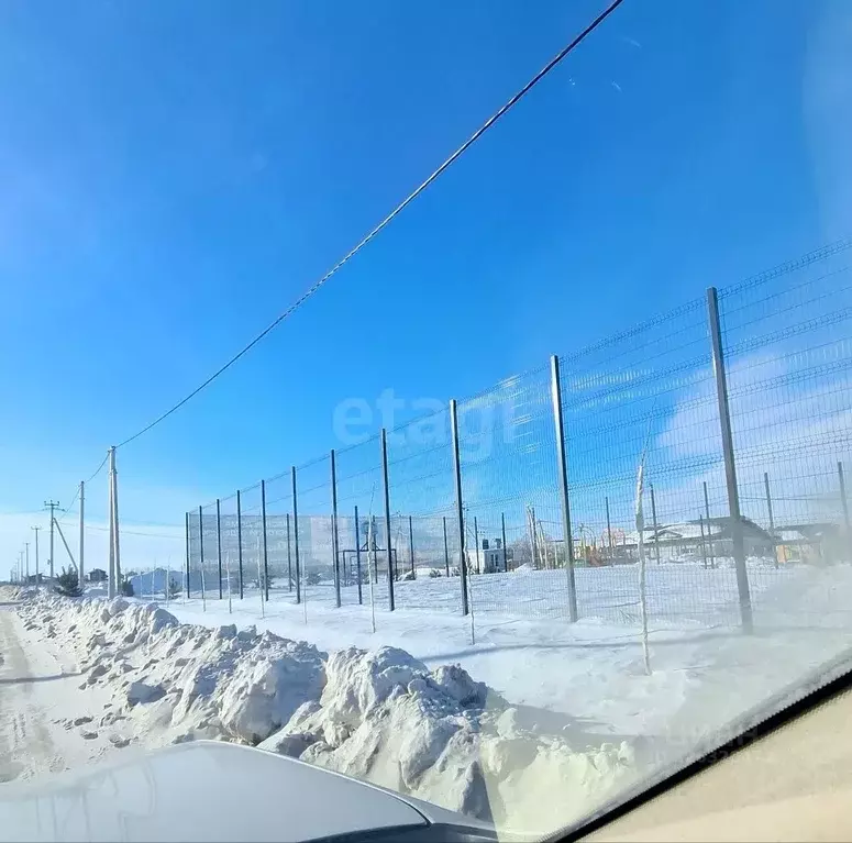 Дом в Башкортостан, Уфа городской округ, с. Нагаево 71А (85 м) - Фото 1