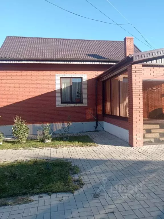 Дом в Татарстан, Нижнекамский район, Майскогорское с/пос, пос. ... - Фото 2