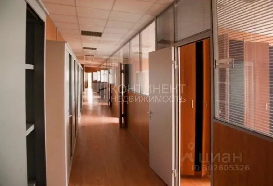 Офис в Москва Графский пер., 12АС2 (635 м) - Фото 1
