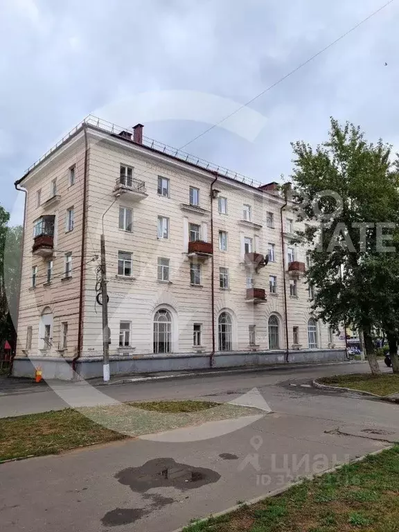 3-к кв. Мордовия, Саранск ул. Васенко, 5 (71.0 м) - Фото 1