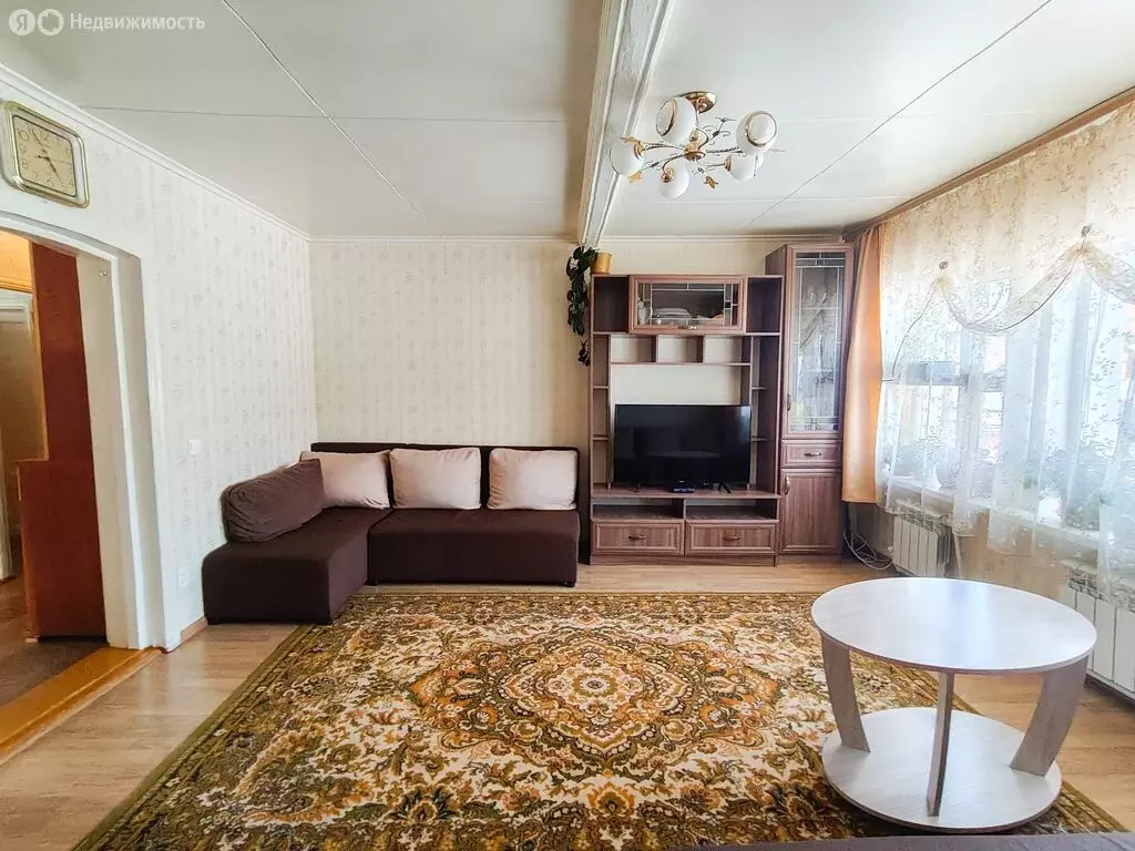 Дом в село Горный Щит, Ясная улица, 13 (125.7 м) - Фото 2