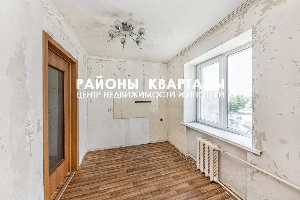 1-к кв. Челябинская область, Челябинск Новороссийская ул., 140А (26.0 ... - Фото 1