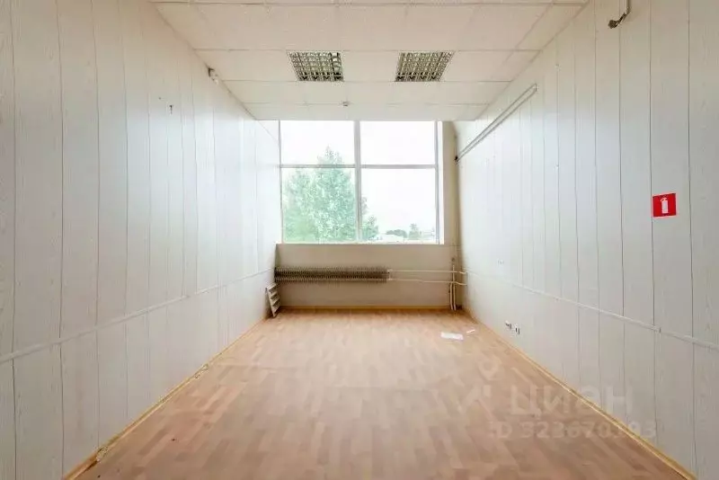 Склад в Санкт-Петербург ул. Швецова, 38 (15 м) - Фото 1