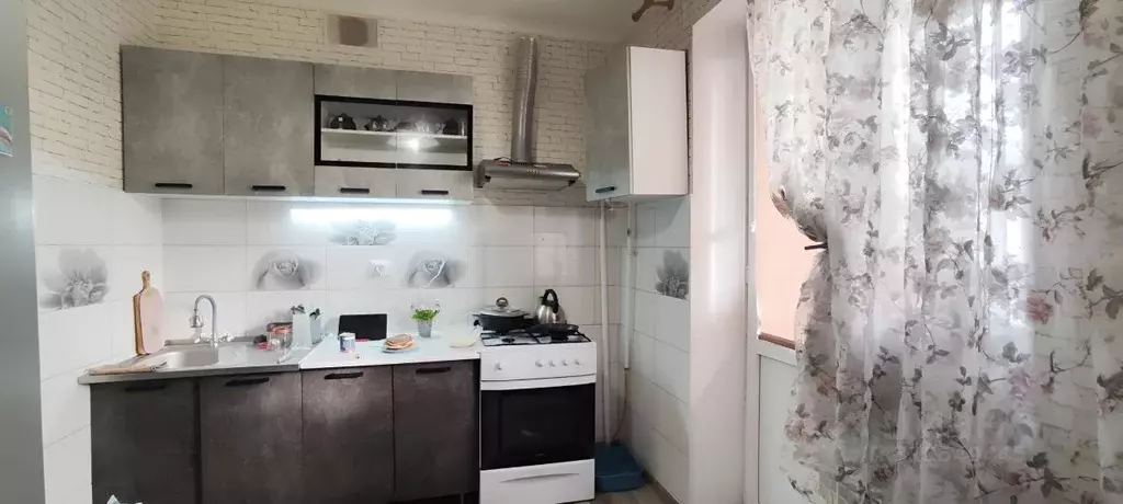3-к кв. Крым, Феодосия ш. Симферопольское, 24В (71.0 м) - Фото 1
