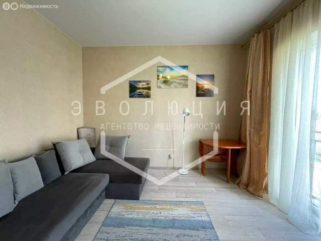 1-комнатная квартира: Зеленоградск, Ясная улица, 4 (41.2 м) - Фото 0