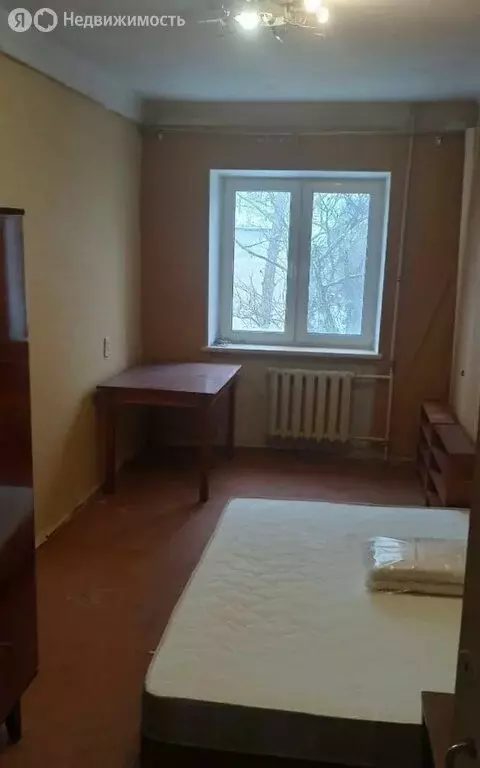2-комнатная квартира: Симферополь, улица Дмитрия Ульянова, 8 (45.2 м) - Фото 2