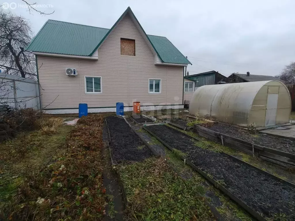 Дом в Шадринск, улица Свободы (89.2 м) - Фото 2