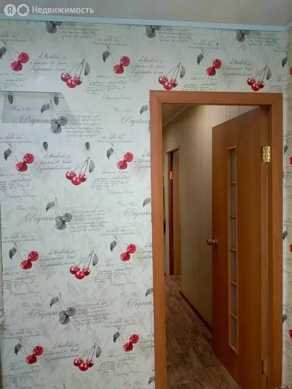 1-комнатная квартира: Железногорск, Курская улица, 25 (29.6 м) - Фото 1