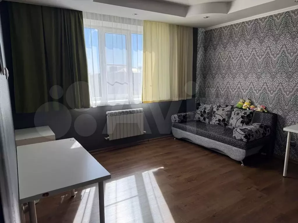 2-к. квартира, 62 м, 4/4 эт. - Фото 1