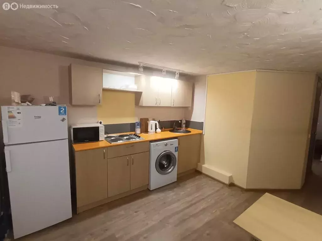 2-комнатная квартира: Краснодар, Российская улица, 267к1 (41.8 м) - Фото 2