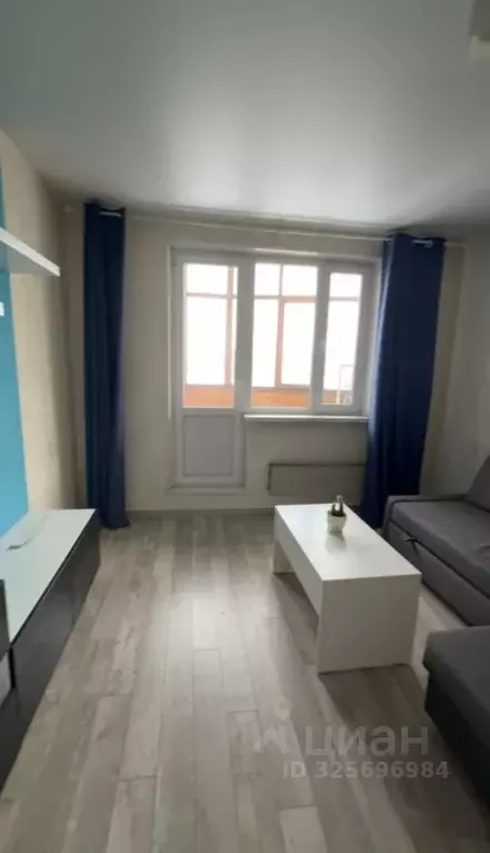 1-к кв. Москва Хорошевское ш., 17 (38.0 м) - Фото 2