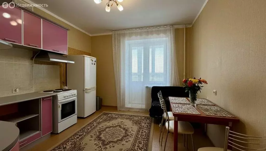 1-комнатная квартира: Орёл, улица Панчука, 83А (43 м) - Фото 2