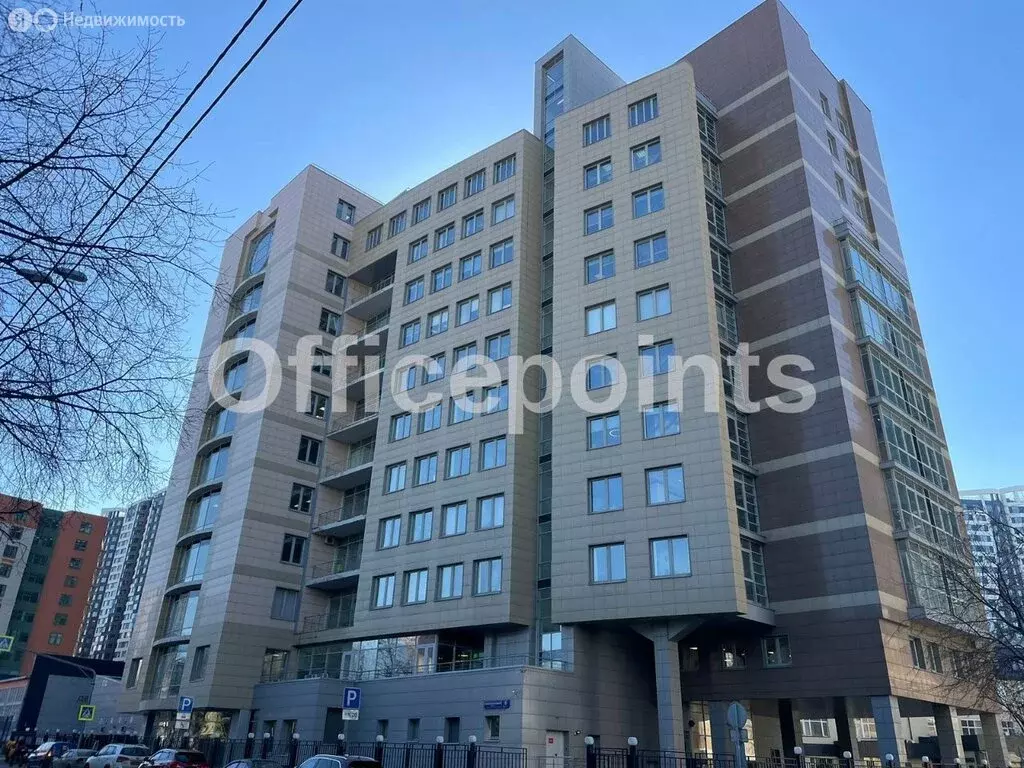 Офис (393.7 м) - Фото 2