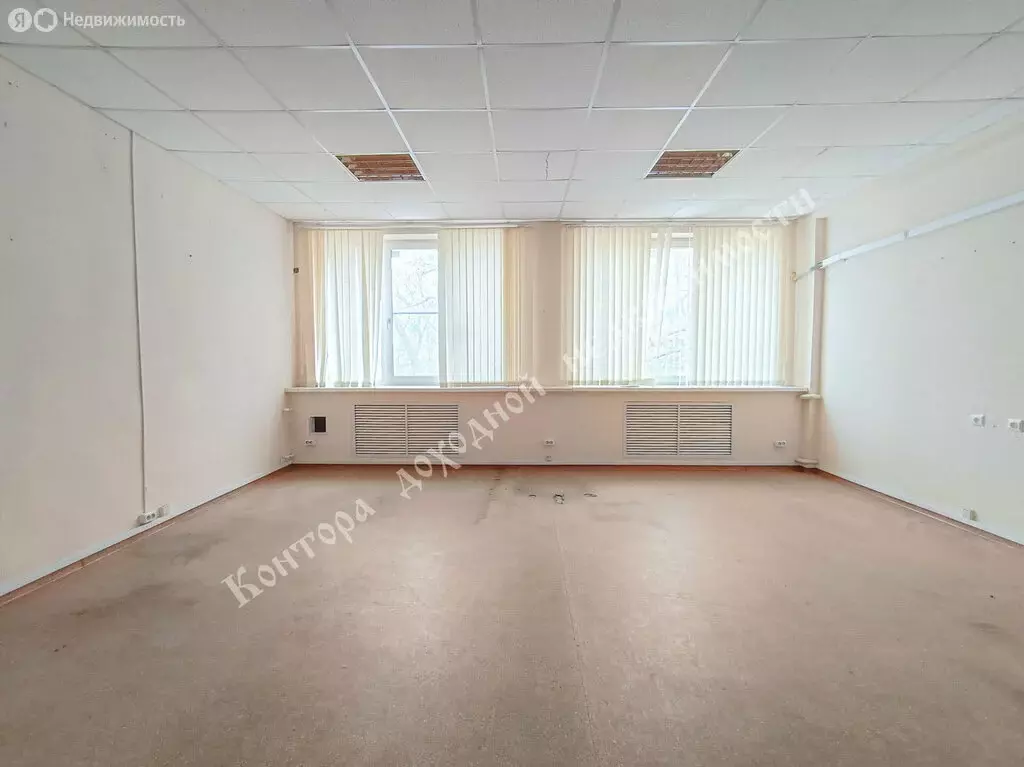 Офис (71.2 м) - Фото 2