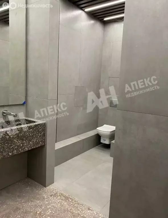 Офис (81 м) - Фото 1