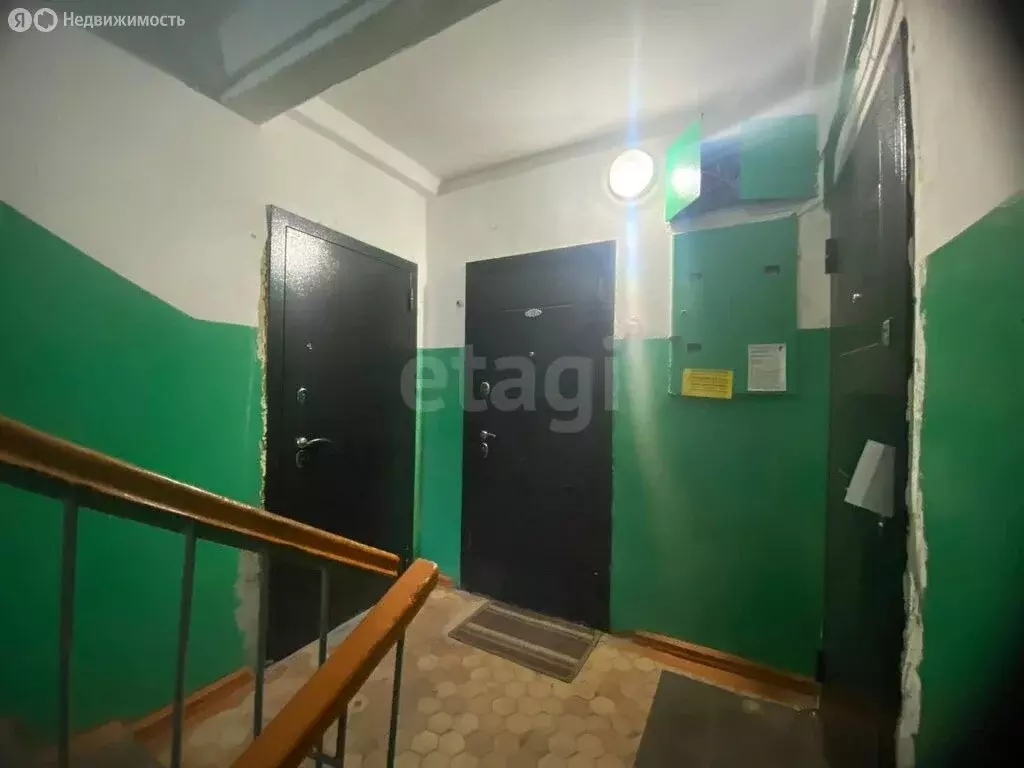 2-комнатная квартира: Верхняя Салда, улица Карла Либкнехта, 9 (44.3 м) - Фото 2