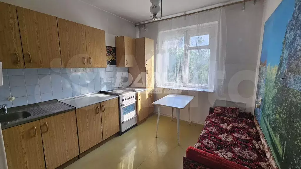 1-к. квартира, 31,9 м, 3/9 эт. - Фото 0