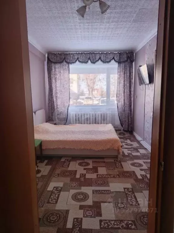 3-к кв. Челябинская область, Троицкий муниципальный округ, пос. ... - Фото 2