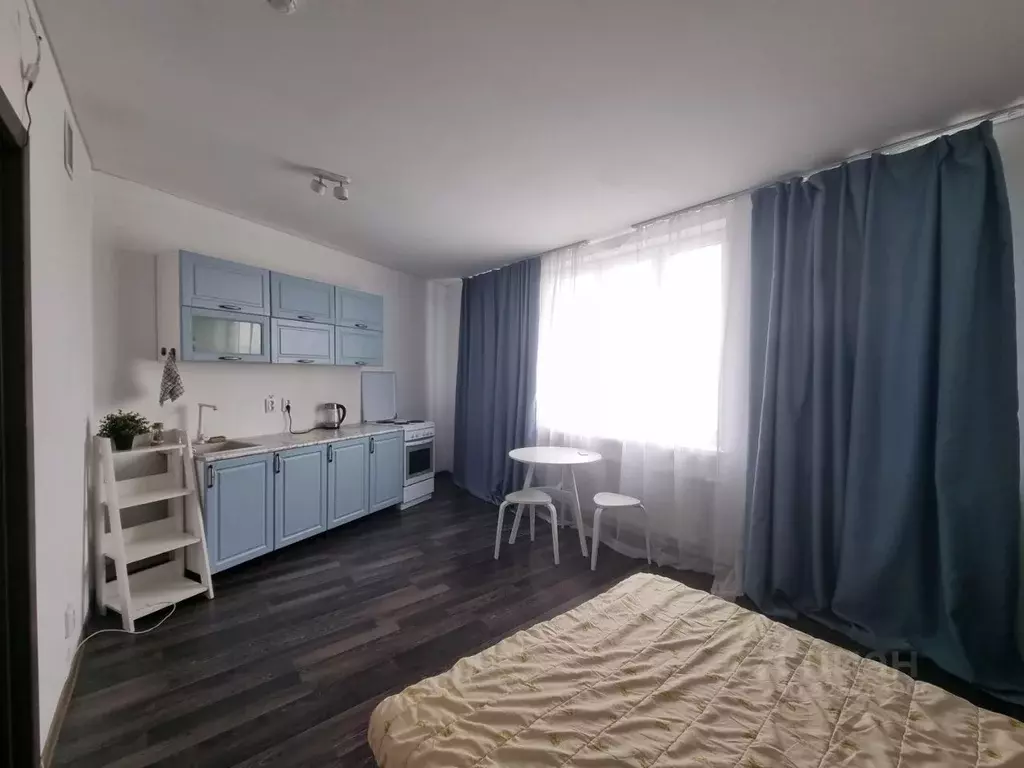 Студия Свердловская область, Екатеринбург ул. Академика Парина, 33 ... - Фото 2