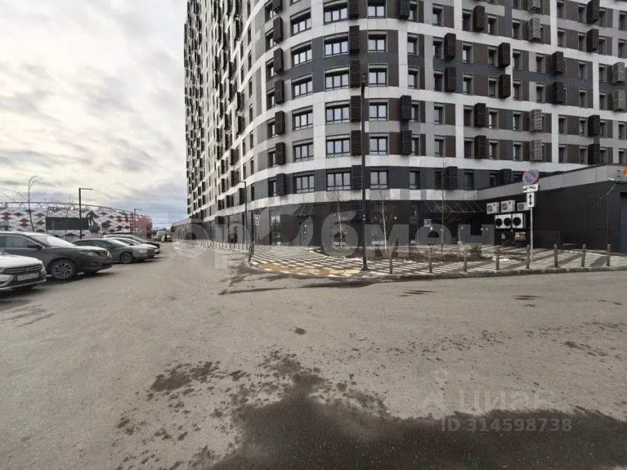 Помещение свободного назначения в Москва Волоколамское ш., 71/22к1 ... - Фото 1