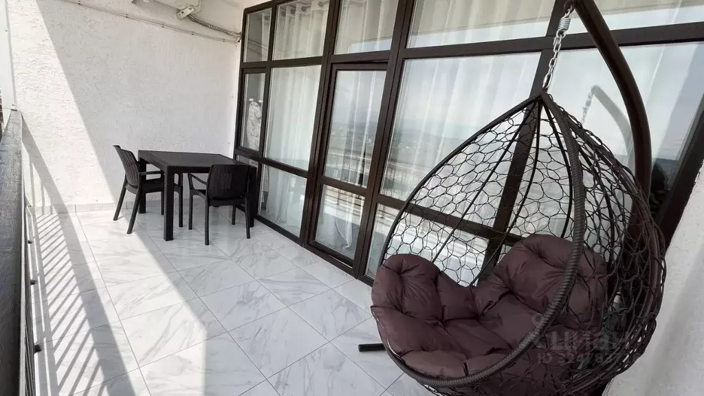 Студия Дагестан, Избербаш ул. Совзихана Совзиханова, 69 (32.0 м) - Фото 2