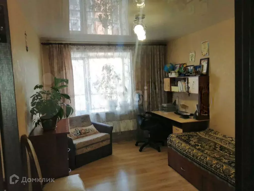 Продаётся 2-к квартира, 53 м - Фото 0