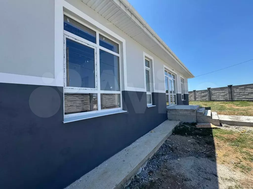 Дом 100 м на участке 6 сот. - Фото 0