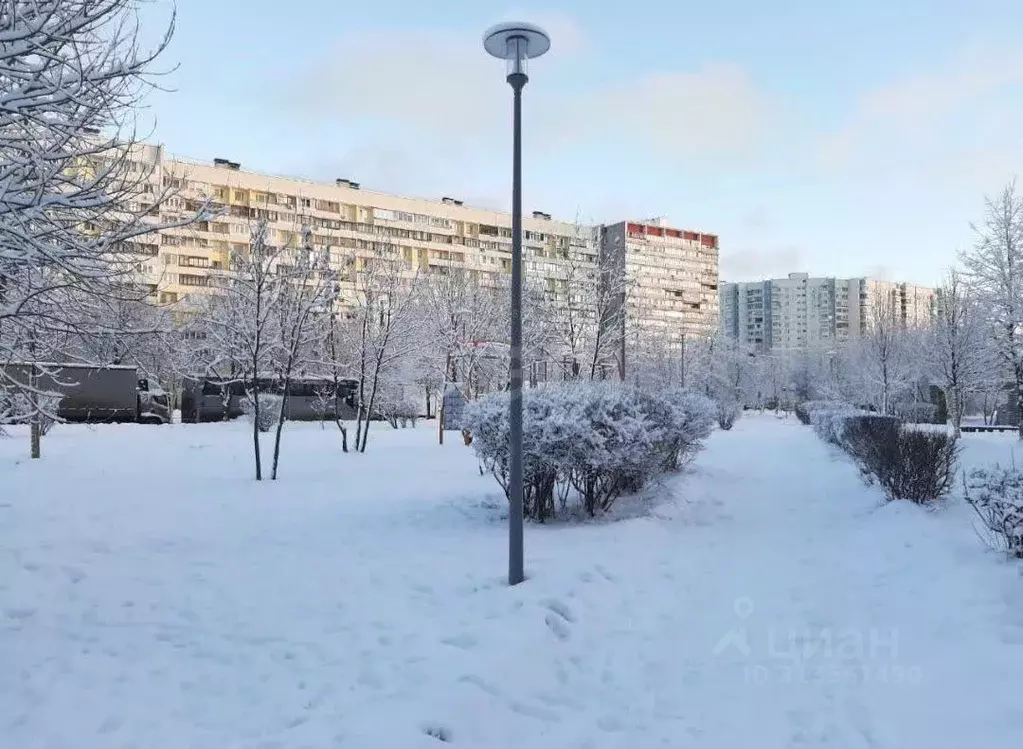 2-к кв. Москва Хабаровская ул., 8 (49.9 м) - Фото 0