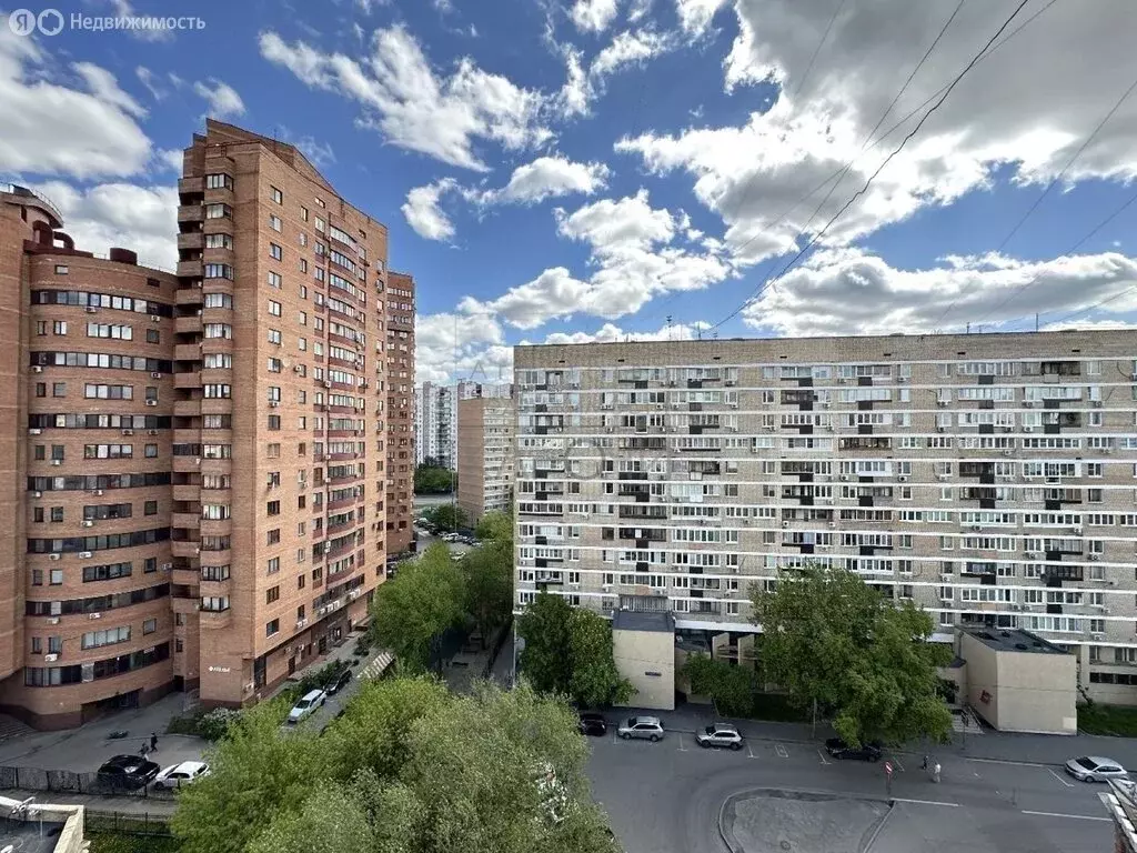 4-комнатная квартира: Москва, 3-й Крутицкий переулок, 13 (98.1 м) - Фото 1