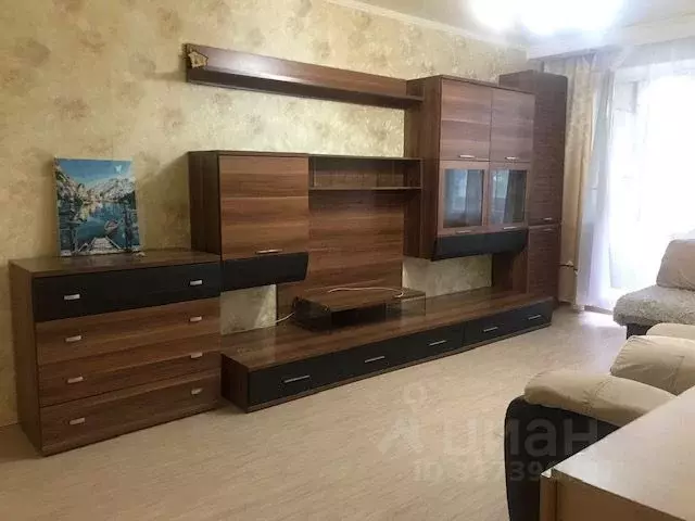 2-к кв. Нижегородская область, Нижний Новгород 6-й мкр, 7А (48.0 м) - Фото 0