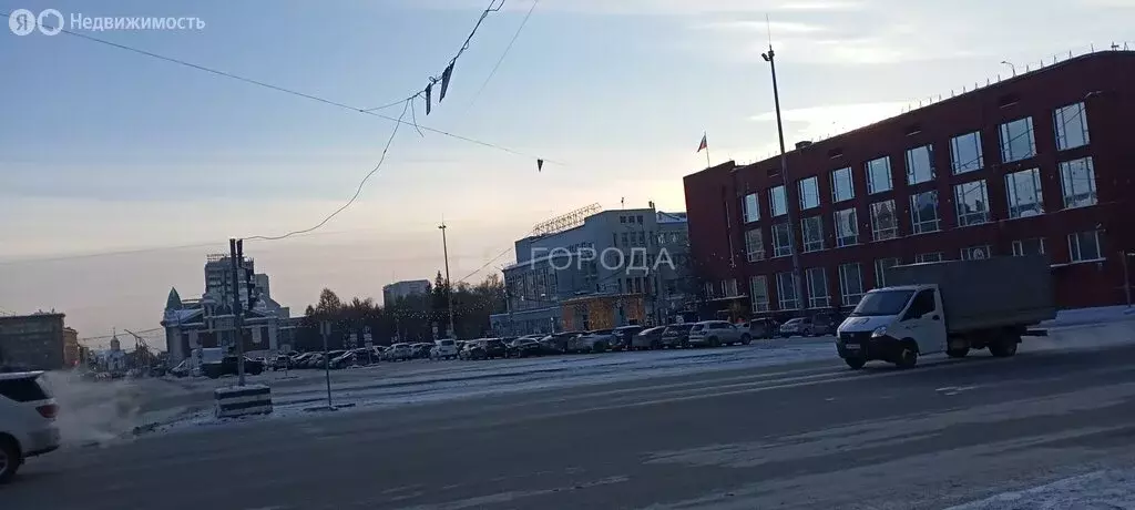 Офис (50 м) - Фото 1