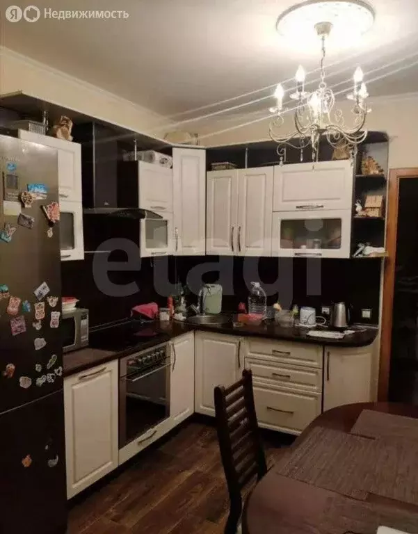 3-комнатная квартира: Самара, улица Аминева, 33 (70.5 м) - Фото 2