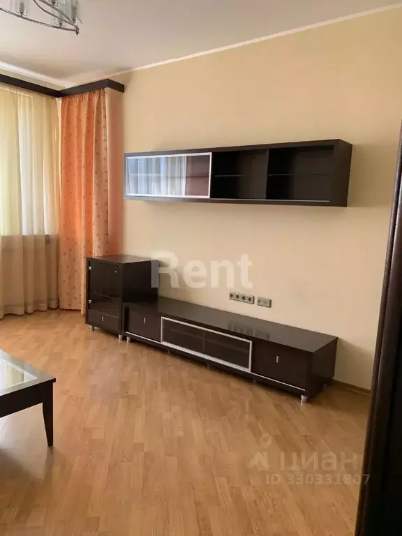 2-к кв. Москва ул. Гризодубовой, 4К1 (80.0 м) - Фото 2