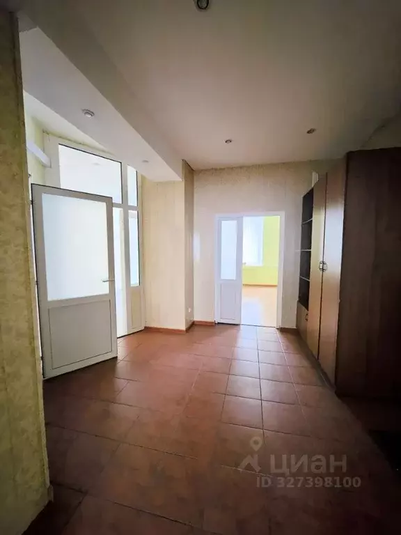 3-к кв. Челябинская область, Магнитогорск Набережная ул., 16 (92.3 м) - Фото 2