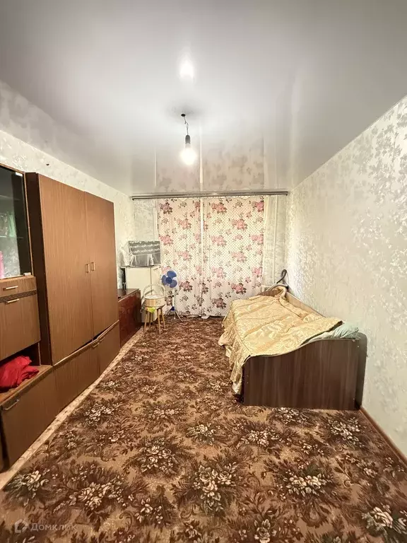 Продаётся 2-к квартира, 42.2 м - Фото 1