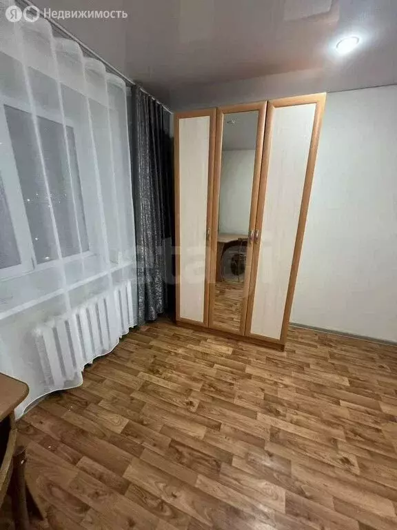 1-комнатная квартира: Набережные Челны, посёлок ЗЯБ, улица Комарова, ... - Фото 2