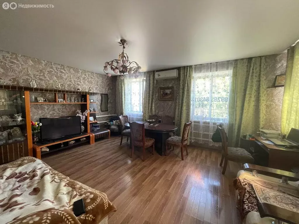 Дом в Широчанка, улица Комарова (63 м) - Фото 1