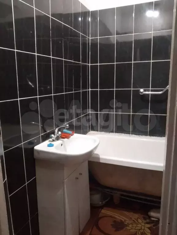 2-к. квартира, 47,8 м, 1/2 эт. - Фото 1