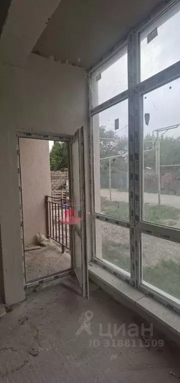 Студия Севастополь ул. Челнокова, 49А (34.9 м) - Фото 0