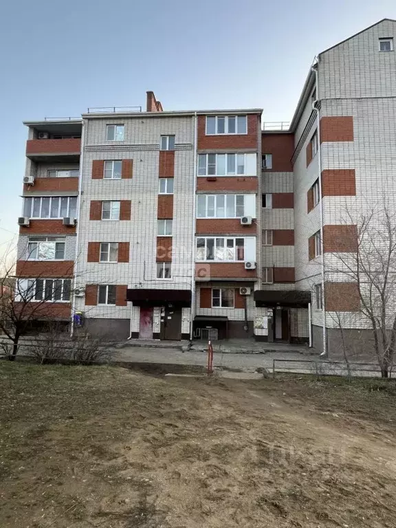 1-к кв. Калмыкия, Элиста 3-й мкр, 4 (40.0 м) - Фото 1