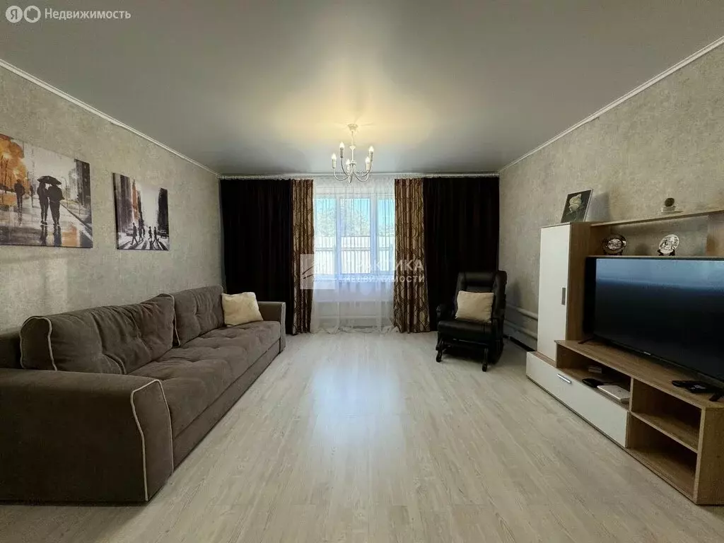 Дом в Липецк, Севастопольская улица, 10 (66 м) - Фото 0