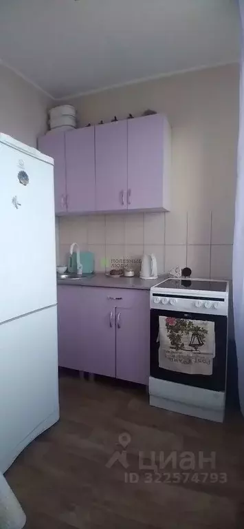 1-к кв. Красноярский край, Красноярск ул. Гусарова, 68 (36.0 м) - Фото 0