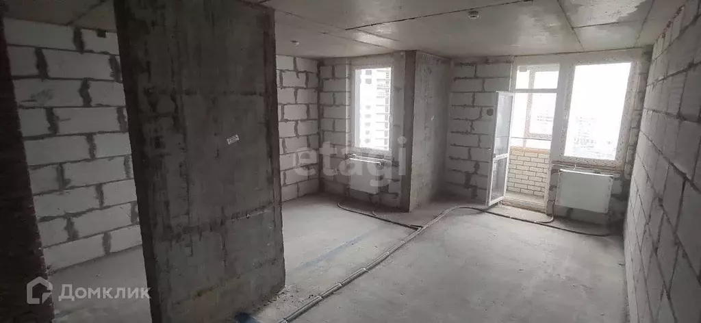 Продаётся 1-к квартира, 34 м - Фото 0