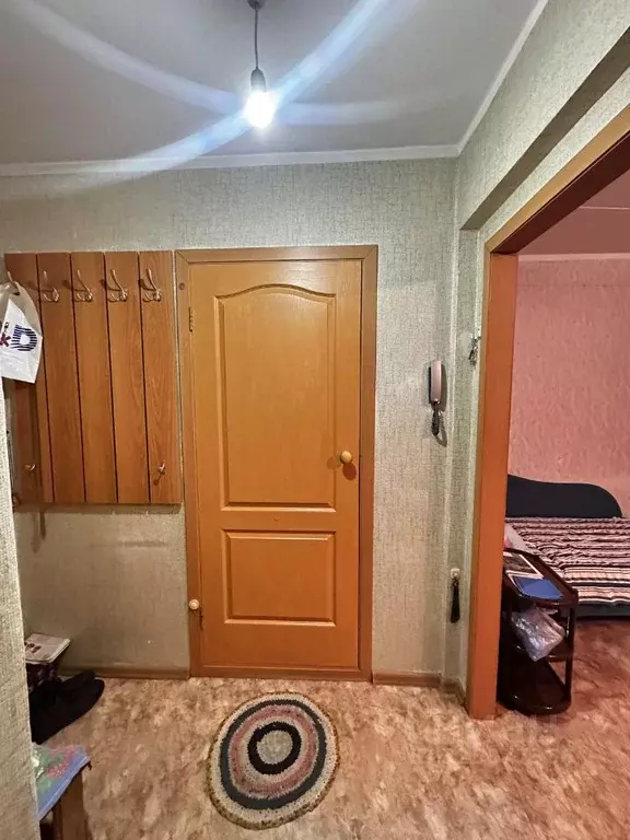 1-к кв. Забайкальский край, Чита 6-й мкр, 6 (33.2 м) - Фото 1