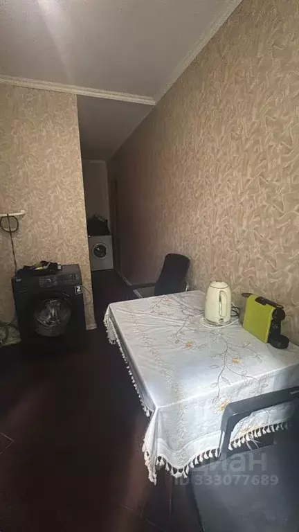 1-к кв. Москва ул. Артамонова, 11К2 (35.0 м) - Фото 2