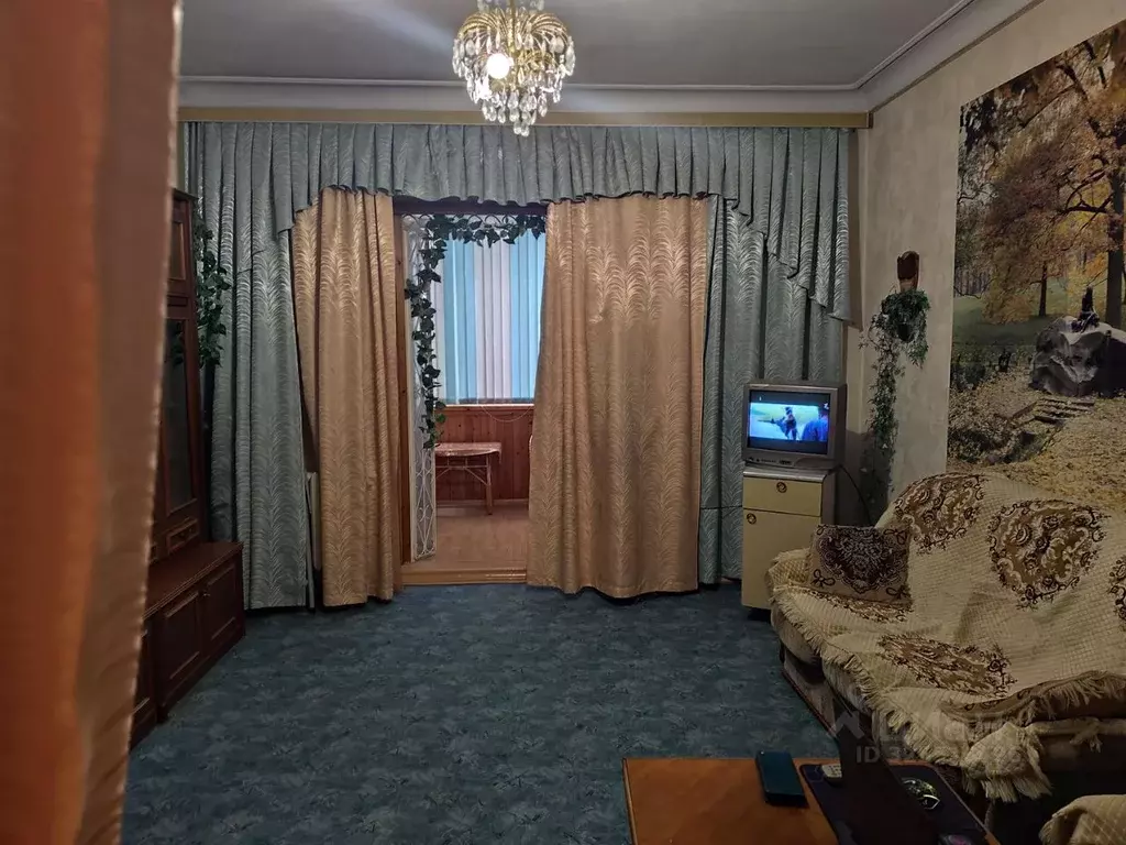 2-к кв. Севастополь ул. Гоголя, 5 (56.0 м) - Фото 2