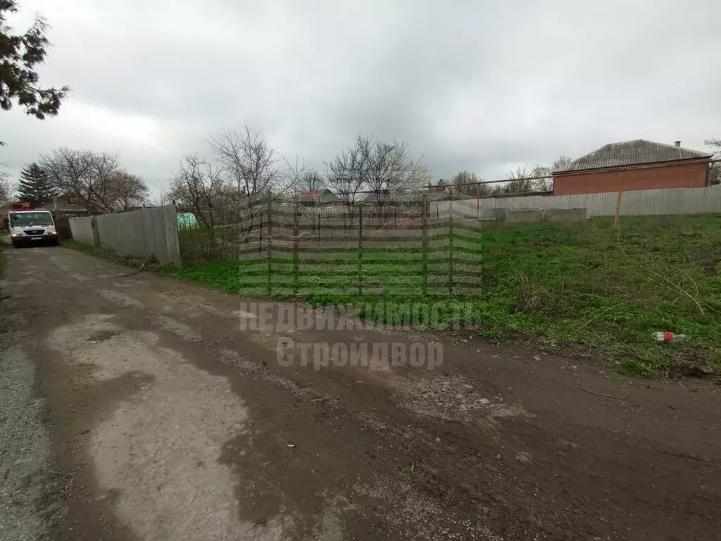 Участок в Неклиновский район, село Покровское (5 м) - Фото 2