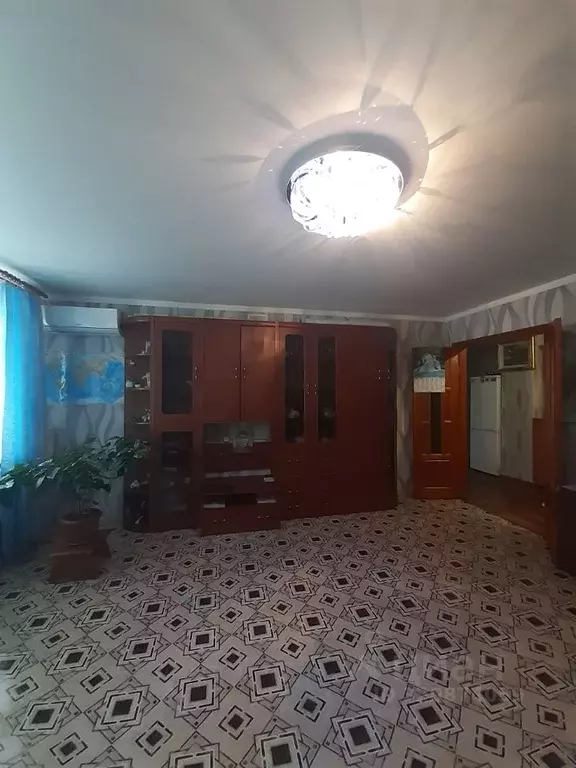 1-к кв. Саратовская область, Энгельс ул. Ломоносова, 28 (44.2 м) - Фото 0