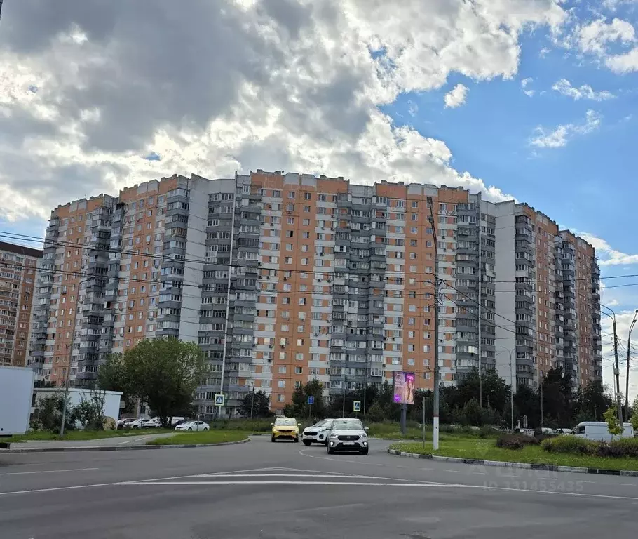 2-к кв. Московская область, Химки ул. Марии Рубцовой, 1к3 (54.3 м) - Фото 1